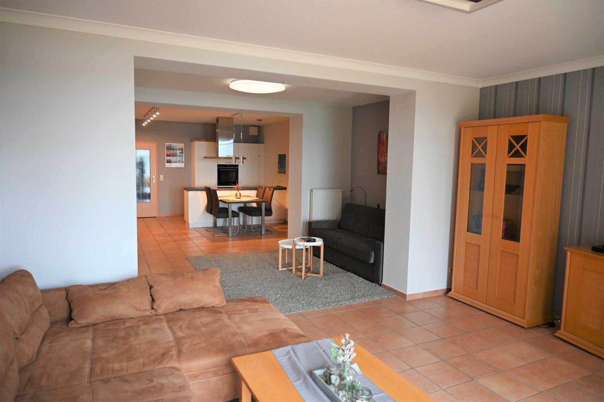 Ferienwohnung Seeblick فارين المظهر الخارجي الصورة